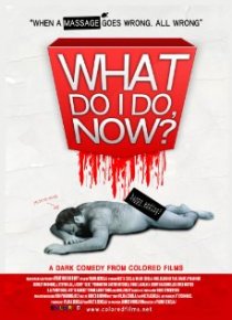 «What Do I Do Now?»