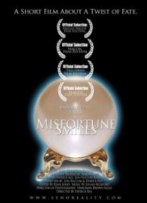 «Misfortune Smiles»