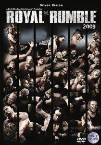 «WWE Королевская битва»