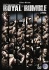 Постер «WWE Королевская битва»