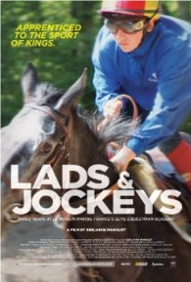 «Lads & Jockeys»