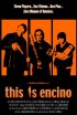 Постер «This Is Encino»