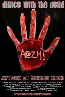 «Attack at Zombie High!»