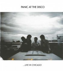 «Panic! at the Disco, Live in Chicago»