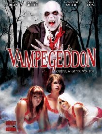 «Vampegeddon»