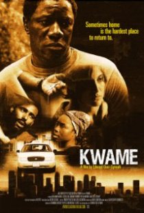 «Kwame»