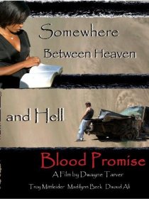 «Blood Promise»