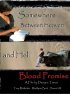 Постер «Blood Promise»