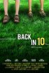 Постер «Back in 10»