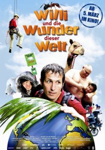 «Willi und die Wunder dieser Welt»