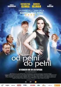 «Od pelni do pelni»
