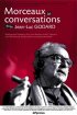 Постер «Morceaux de conversations avec Jean-Luc Godard»