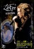 Постер «LaFee: Secret Live»