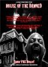 Постер «House of the Damned»