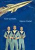 Постер «Tom Corbett, Space Cadet»