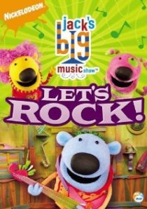 «Jack's Big Music Show»