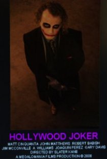«Hollywood Joker»