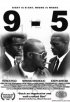 Постер «9 to 5»
