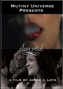 «Élan Vital»