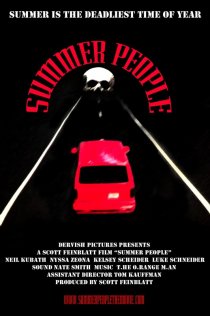 «Summer People»