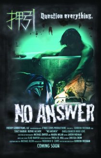 «No Answer»