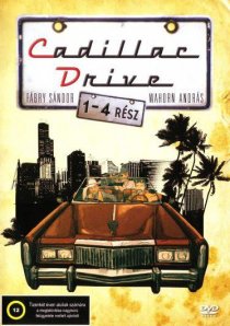 «Cadillac Drive»
