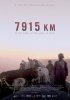 Постер «7915 Km»