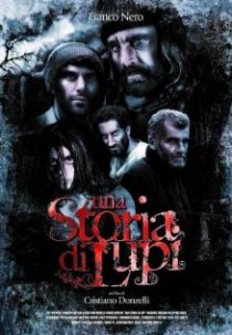 «Una storia di lupi»