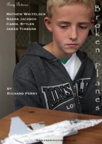 «Broken Planes»
