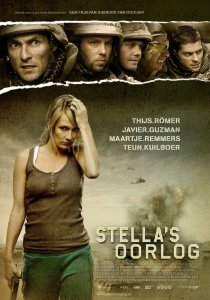 «Stella's oorlog»