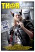 Постер «Thor at the Bus Stop»
