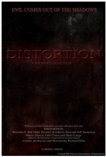 «Distortion»