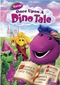 «Barney: Once Upon a Dino-Tale»