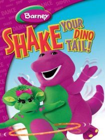 «Barney: Shake Your Dino Tail!»