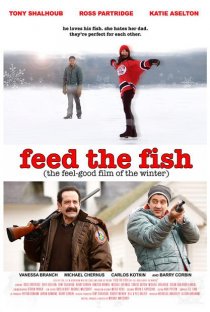 «Feed the Fish»