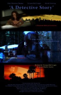 «A Detective Story»