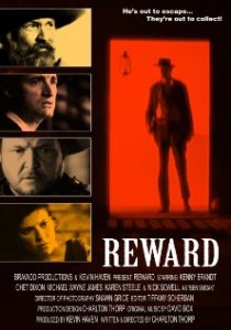 «Reward»