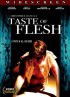 Постер «Taste of Flesh»