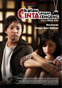 «Kalau cinta jangan cengeng»