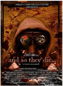 «The Carpenter: Part 1 - And So They Die»