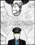 Постер «The Black Facade»