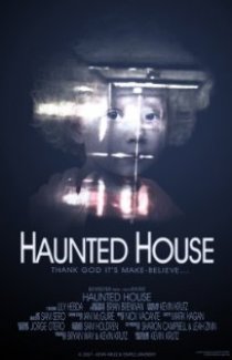 «Haunted House»
