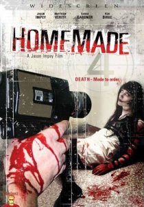 «Home Made»