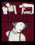 Постер «Velvet»