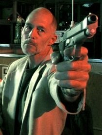 «Greater Threat»