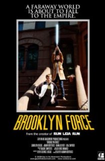 «Brooklyn Force»