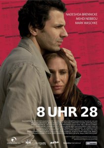 «8 Uhr 28»