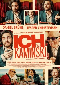 «Я и Камински»