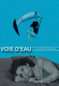 «Voie d'eau»
