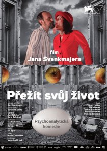 «Пережить свою жизнь»